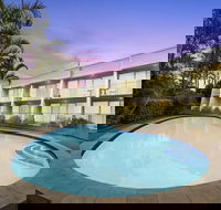 Yamba Sun Motel - Accommodation Noosa