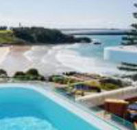 Surf Motel - Accommodation Noosa
