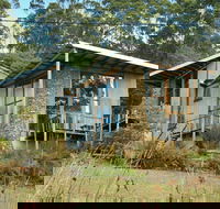 Peppermint Ridge Retreat - Accommodation Noosa