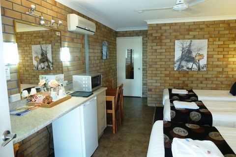 City View Motel Warwick - Accommodation Noosa 6