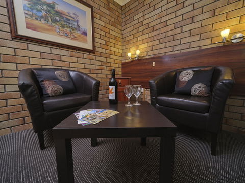 City View Motel Warwick - Accommodation Noosa 5