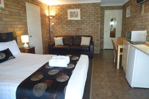 City View Motel Warwick - Accommodation Noosa 4