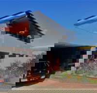 Mahogany Motel - Accommodation Noosa