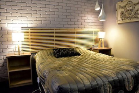 Strzelecki Motor Lodge - Accommodation Noosa 0