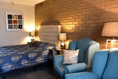 Strzelecki Motor Lodge - Accommodation Noosa 2