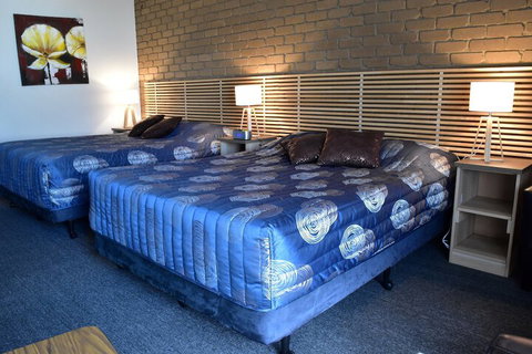 Strzelecki Motor Lodge - Accommodation Noosa 4