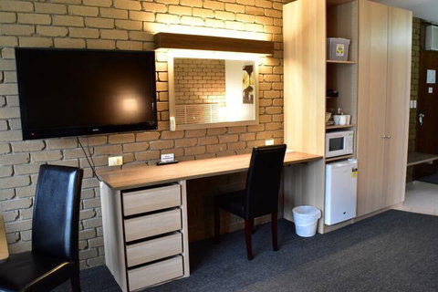 Strzelecki Motor Lodge - Accommodation Noosa 1