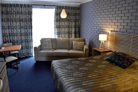 Strzelecki Motor Lodge - Accommodation Noosa 3