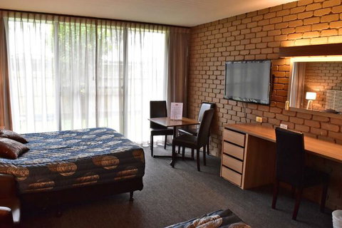 Strzelecki Motor Lodge - Accommodation Noosa 5