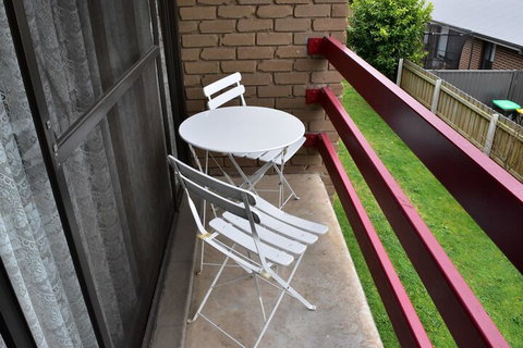 Strzelecki Motor Lodge - Accommodation Noosa 7