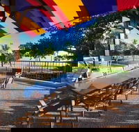Waters Edge The Strand - Accommodation Noosa