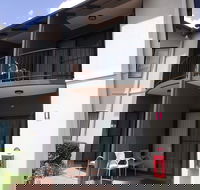 Eastgate on the Range Motel - Accommodation Noosa