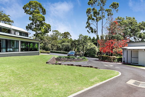 Eastgate On The Range Motel - Accommodation Noosa 1