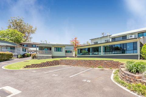 Eastgate On The Range Motel - Accommodation Noosa 2