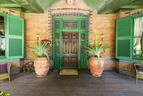 Vacy Hall Toowoomba's Grand Boutique Hotel - Accommodation Noosa 2