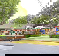 Garden City Motor Inn - Accommodation Noosa