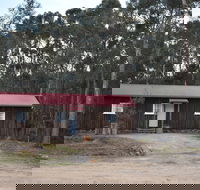 Rosedale Cottages - Accommodation Noosa