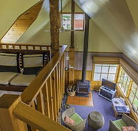 Touchwood Cottages - Accommodation Noosa