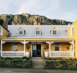 Ship Inn Stanley - Accommodation Noosa