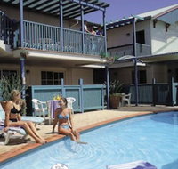 Heritage Resort Shark Bay - Accommodation Noosa