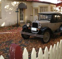 Colonial Cottages of Ross - Accommodation Noosa