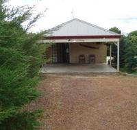 Gumtrees Cottage - Accommodation Noosa
