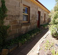 Christopher Halls Colonial Accommodation - Accommodation Noosa