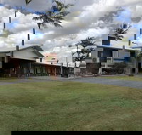 True Blue Motor Inn - Accommodation Noosa