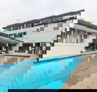 Port Aloha Motel - Accommodation Noosa