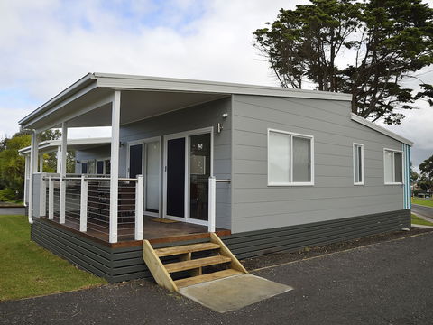 NRMA Portland Bay Holiday Park - Accommodation Noosa 1