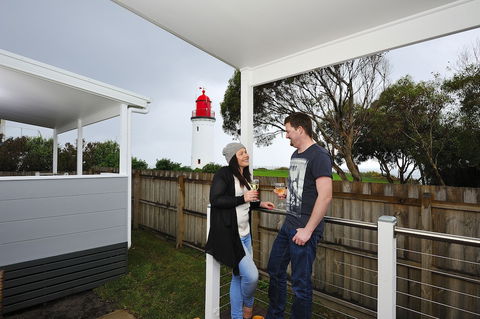 NRMA Portland Bay Holiday Park - Accommodation Noosa 0