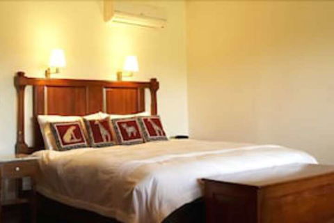 Lazy River Boutique Bed & Breakfast - Accommodation Noosa 4