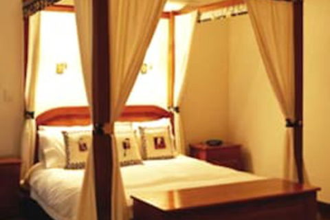 Lazy River Boutique Bed & Breakfast - Accommodation Noosa 1