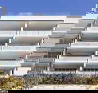 Gallery Serviced Apartments - Accommodation Noosa