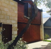 Fremantle Beach Studio - Accommodation Noosa