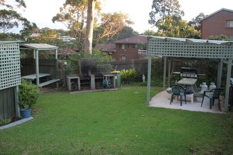 The Tree Motel - Accommodation Noosa 3