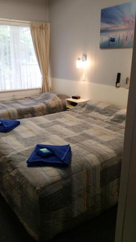 The Tree Motel - Accommodation Noosa 1
