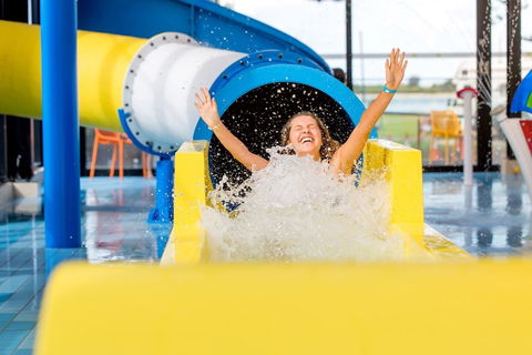 BIG4 Narooma Easts Holiday Park - Accommodation Noosa 1