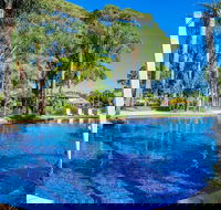 BIG4 Narooma Easts Holiday Park - Accommodation Noosa