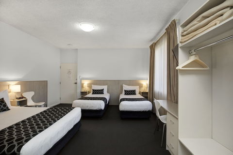 Adelaide Road Motor Lodge - Accommodation Noosa 6