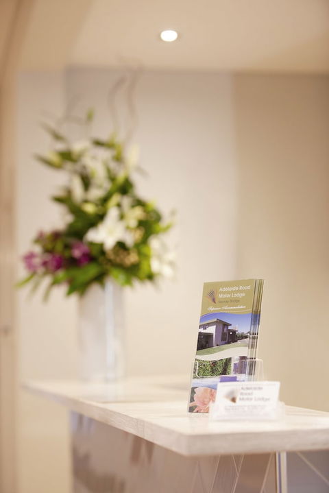 Adelaide Road Motor Lodge - Accommodation Noosa 3
