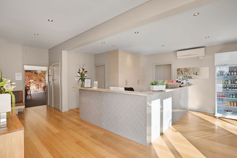 Adelaide Road Motor Lodge - Accommodation Noosa 4