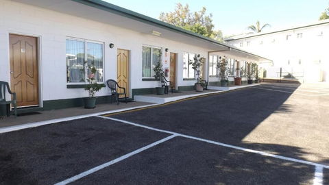 Central Point Motel - Accommodation Noosa 4