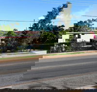 Leichhardt Accommodation - Accommodation Noosa