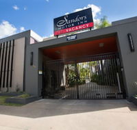 Sandors Motor Inn - Accommodation Noosa