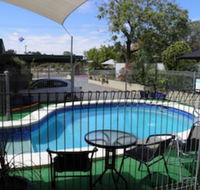 7th Street Motel - Accommodation Noosa