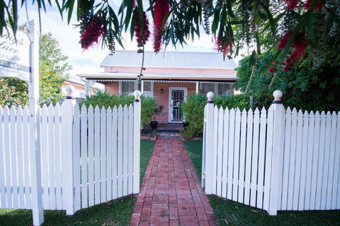 Pammys Palace - Accommodation Noosa 3