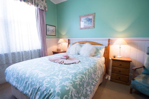 Pammys Palace - Accommodation Noosa 6
