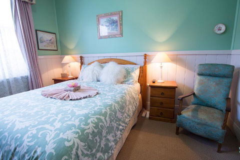 Pammys Palace - Accommodation Noosa 7