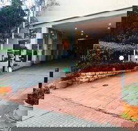 Park Squire Motor Inn and Serviced Apartments